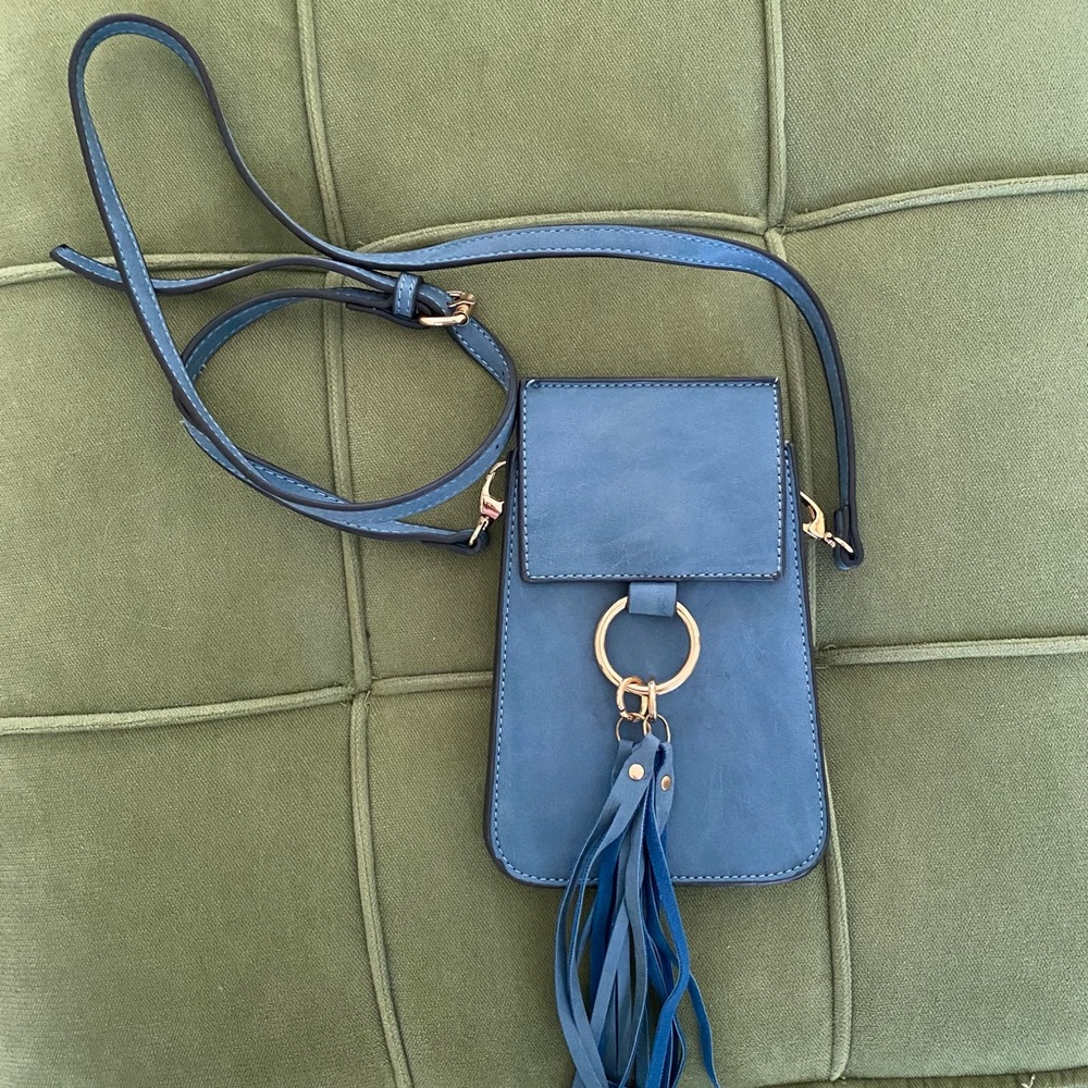 Mobile Phone Purse
